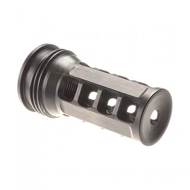 HUXWRX Muzzle Brake QD