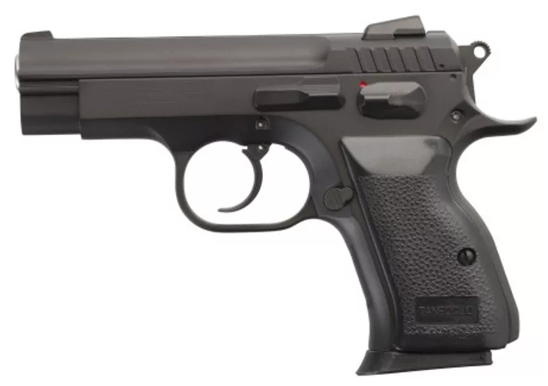 IFG TANFOGLIO FORCE COMBAT COMP 9MM 3.7 12R