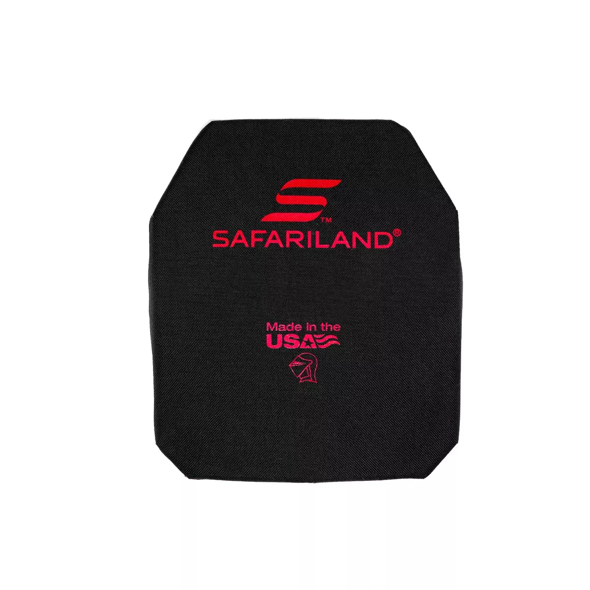 IMPAC™ CF1 Special Female Threat Plate - Rifle Threat