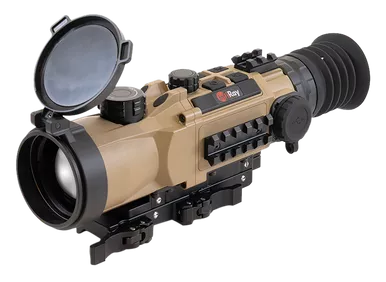 InfiRay RICO HYBRID 384 3x50mm Thermal Weapon Sight