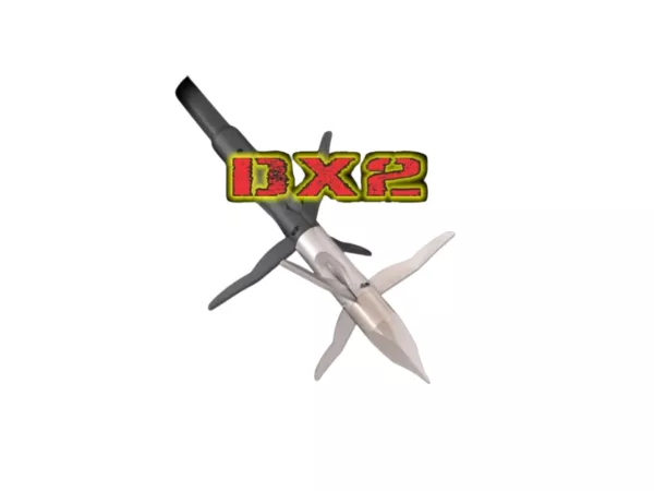 Innerloc DX2 Adapter