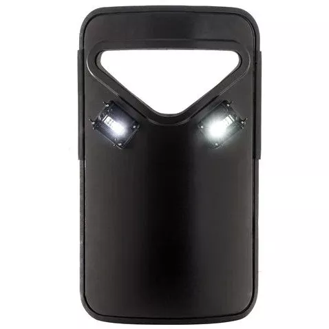 Intruder™ G2– Type IIIA Shield