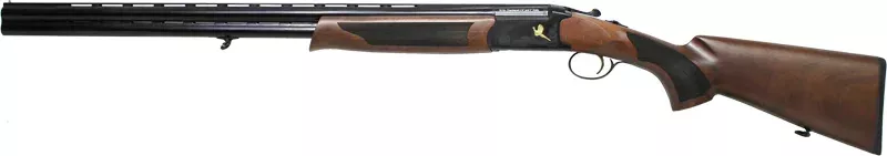 IVER JOHNSON ARMS IJ600E 410 28″ Blk/Walnut o/u 5chokes