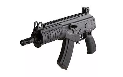IWI Galil Ace 762x39 PISTOL 8.3" Black