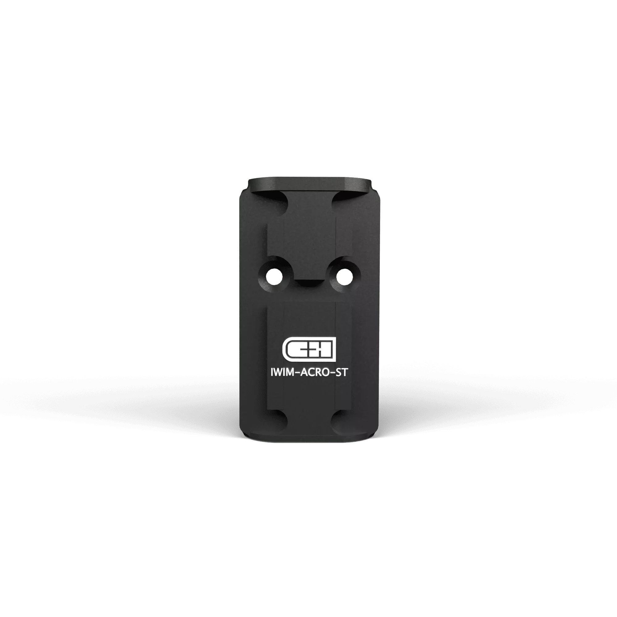 IWI Masada toAimpoint ACRO Adapter Plate (STEEL)
