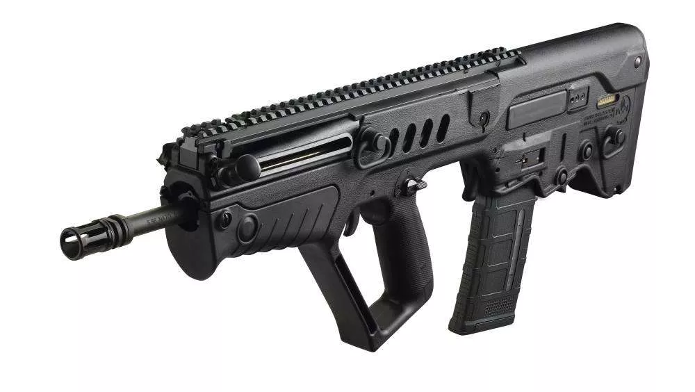 IWI Tavor SAR 556 Nato 16" Barrel TSB16