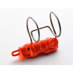 Jewel Bait Co Hound Dog Lure Retriever