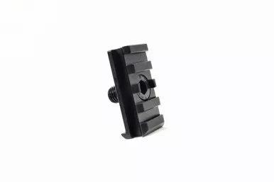 JMAC: 1913 Adapter for Most AK Pistols