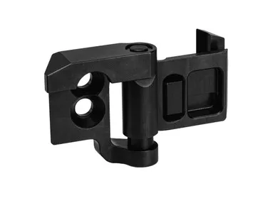 JMAC: 1913 Folding Mech