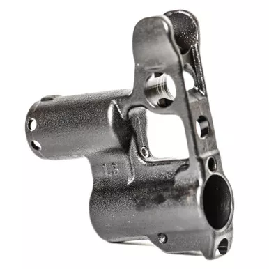 JMAC: GBC-13 Gas Block - With Detent Hole - NON-ADJUSTABLE