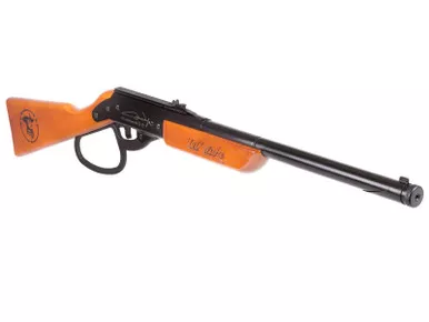 John Wayne Lil Duke BB Rifle