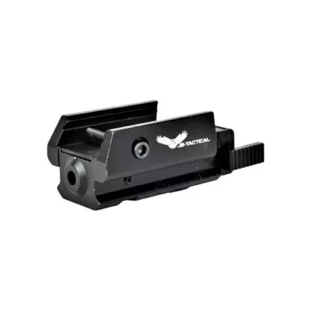 JS-Tactical Red Laser Sight 6x3cm