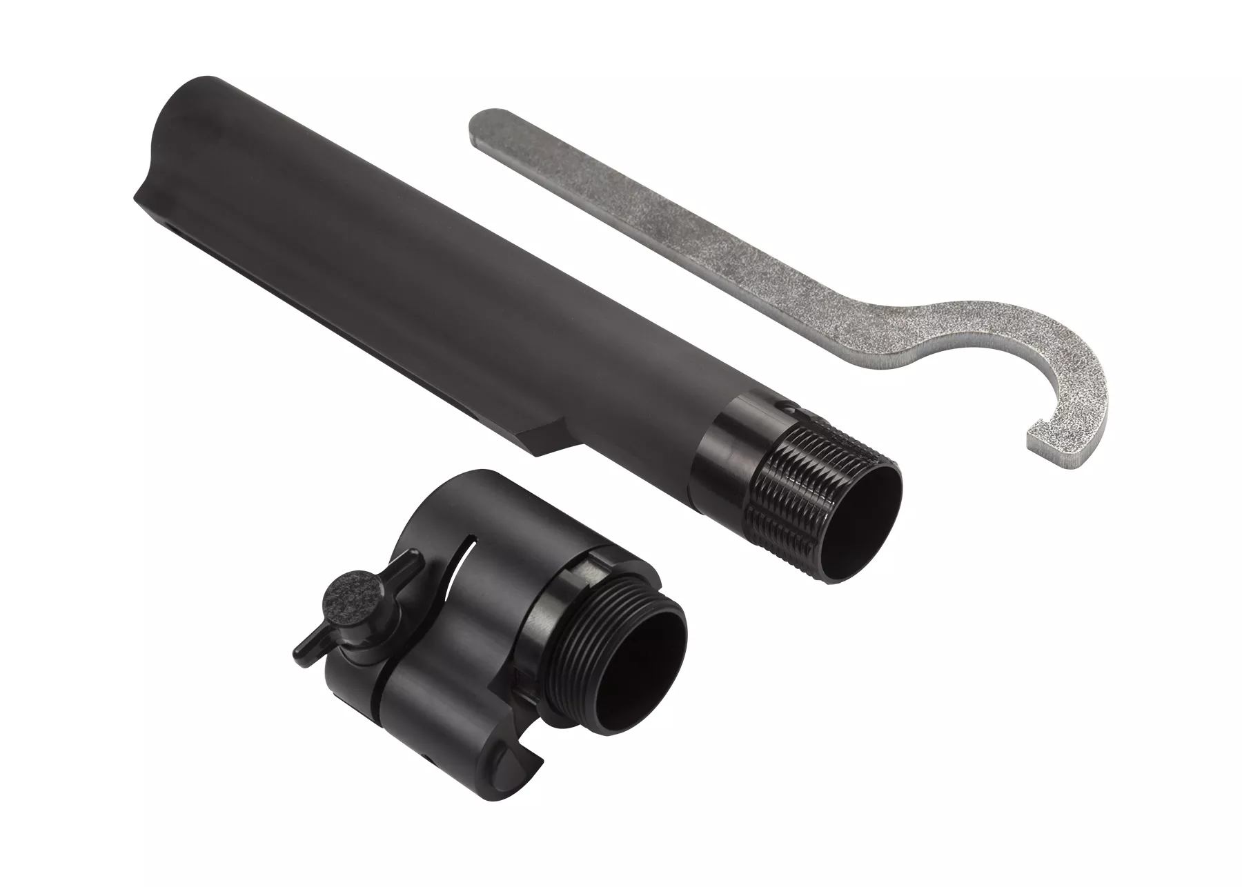 Just Right Carbines Quick Release Buffer Tube Kit