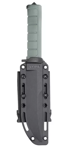 KA-BAR Dust I 6100 Knife
