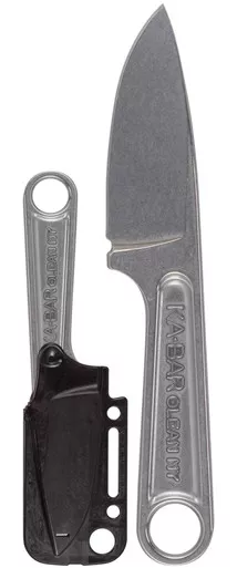 KA-BAR Forged Wrench Knife Model 1119