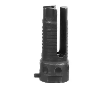 KAC 5.56 QDC 3 Prong Flash Suppressor Kit