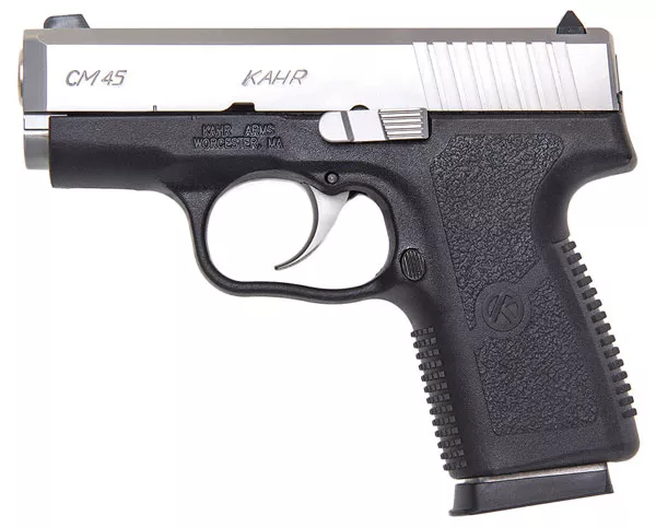 Kahr CM45 45 ACP Pistol