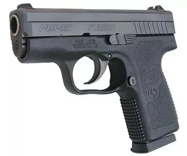 Kahr PM45 Unknown Product