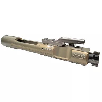 Kak Industry AR-15 BCG 5.56 NP3 Dual Ejector