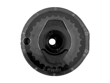 Karma EQ High Capacity Magazine, .22 Cal, 28rds