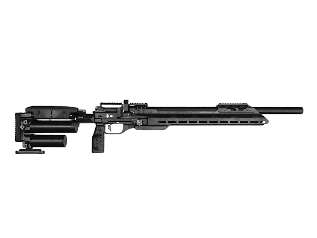 Karma Red Panda PCP Air Rifle, PRS - Caliber 0.30 - FPS 975