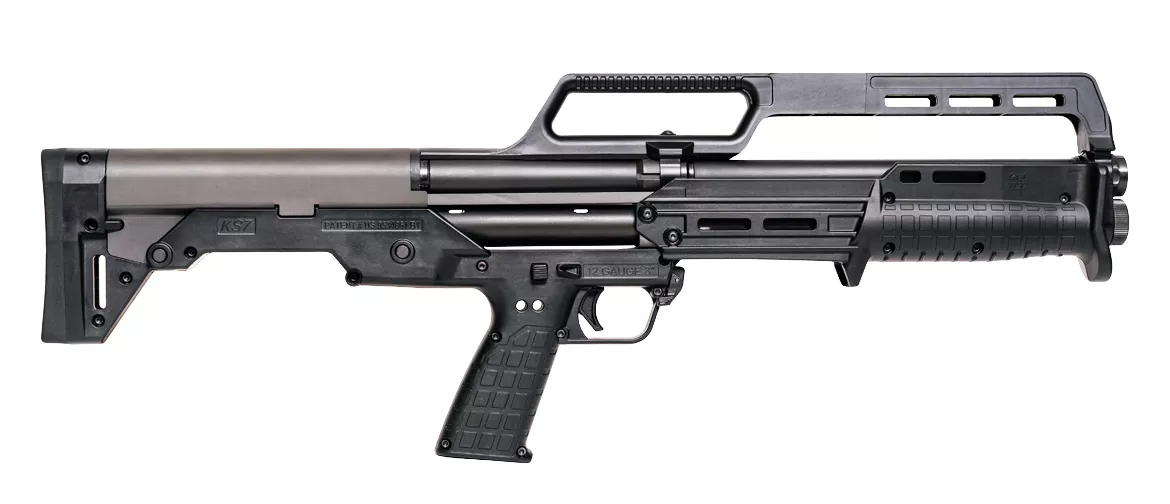 Kel-Tec KS7 12 Ga Shotgun 18.5″ Barrel