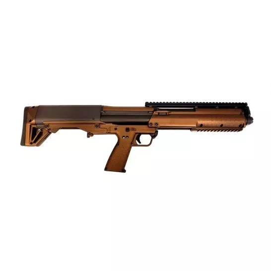 Kel-Tec KSG Midnight Bronze Shotgun 18.5″ Barrel