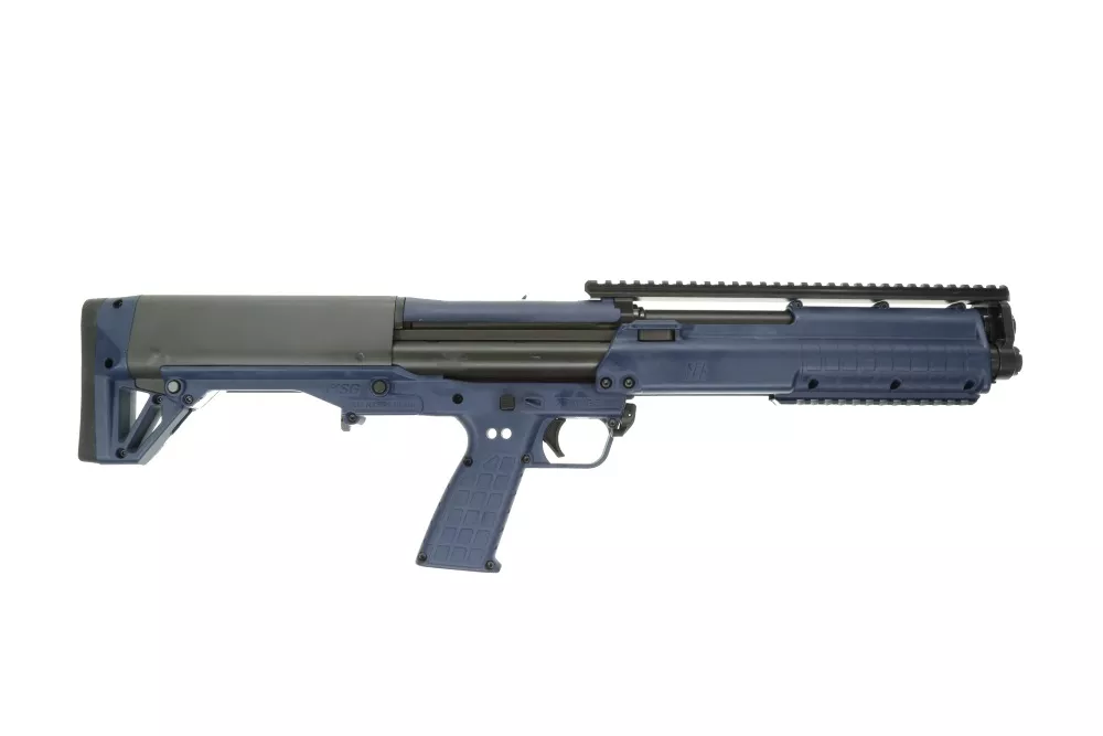 KEL-TEC KSG NAVY BLUE SHOTGUN 12 GA Keltec