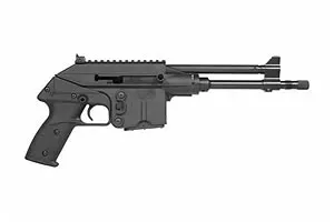 Kel-Tec PLR-16 223 PLR-16