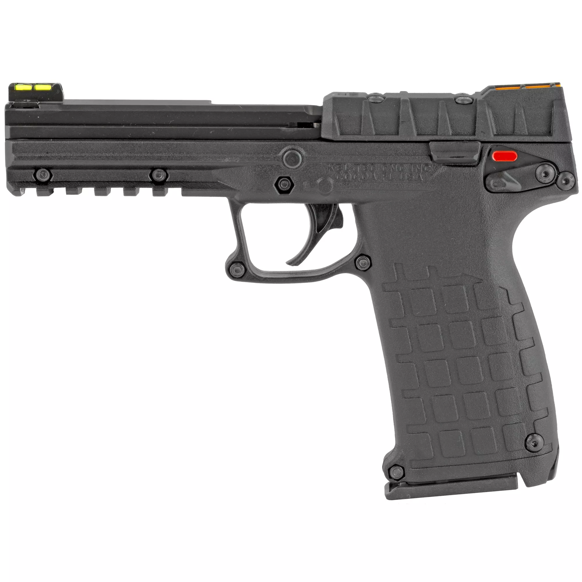Kel Tec PMR-30 Black PMR30 22 mag Keltec PMR30BBLK