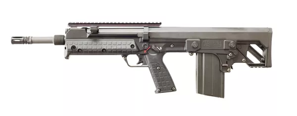 Kel-Tec RFB Carbine 308 Bullpup 18" Barrel RFB18BLK