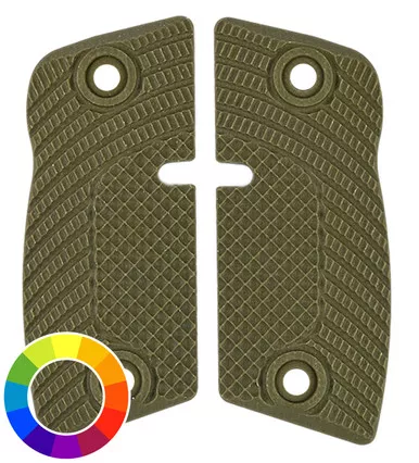 KelTec P15 Metal - Veloce