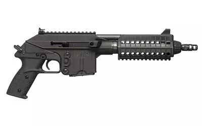 Keltec PLR16 Pistol 5.56 9.2" W-handguard PLR-16R