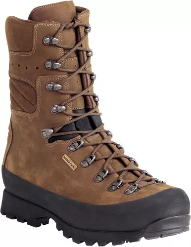Kenetrek Mountain Extreme 1000 Boot Thinsulate Insulation Brn 11 - USED