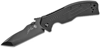 Kershaw Emerson 6044TBLK CQC-8K Folding Knife