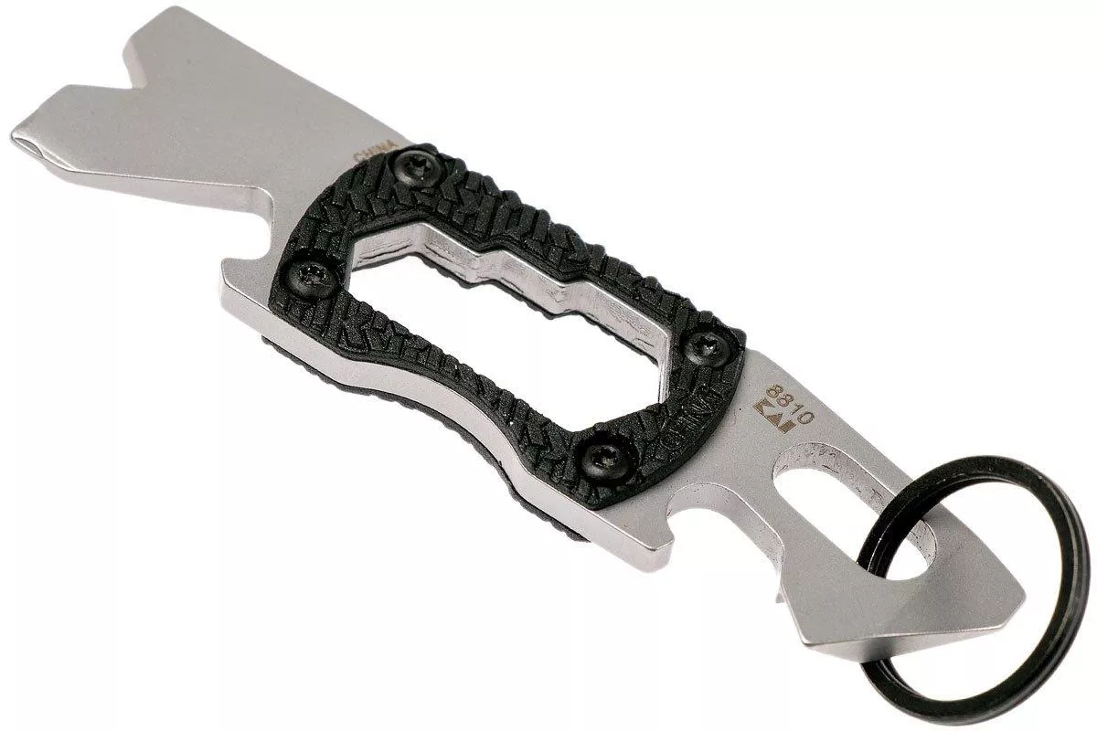 Kershaw PT2 8810X Pry Tool 2 keychain tool