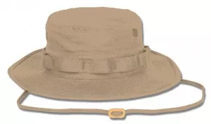 Khaki Boonie Hat
