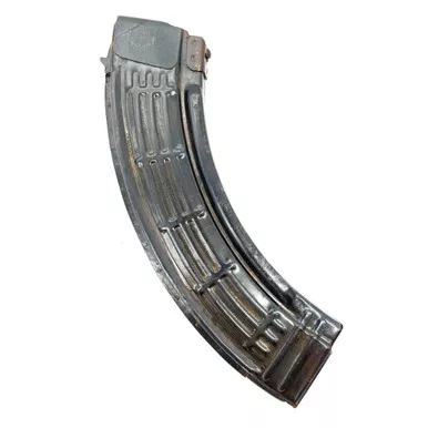 Khyber Pass 40rd Steel 7.62x39 Waffle pattern magazine