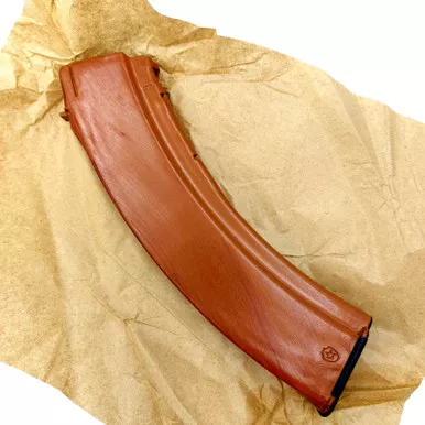 Khyber Pass: Soviet Bake 5.45 RPK