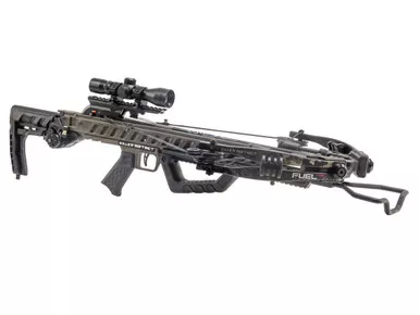 Killer Instinct Fuel 415 RDC Crossbow Kit