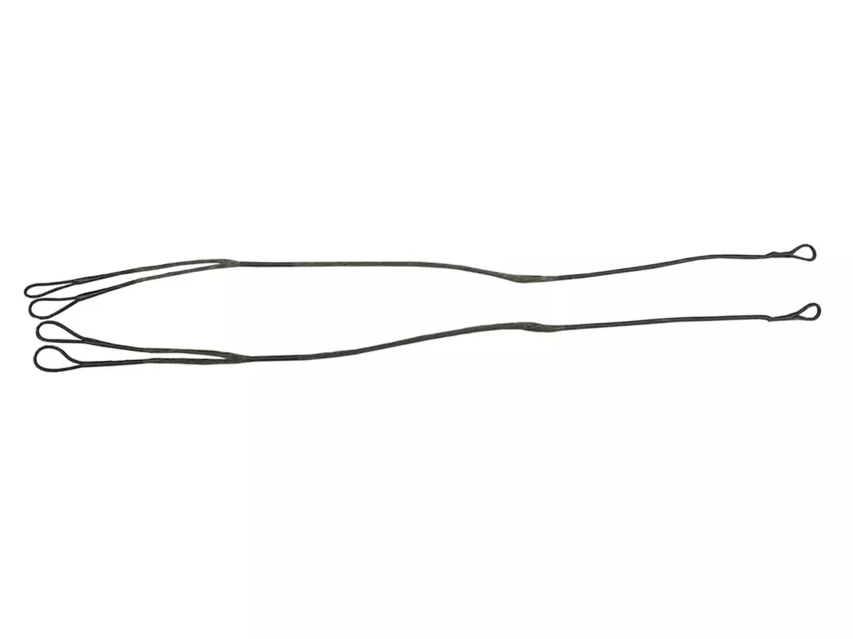 Killer Instinct Hero 380 and BC370 Realtree Cable Set