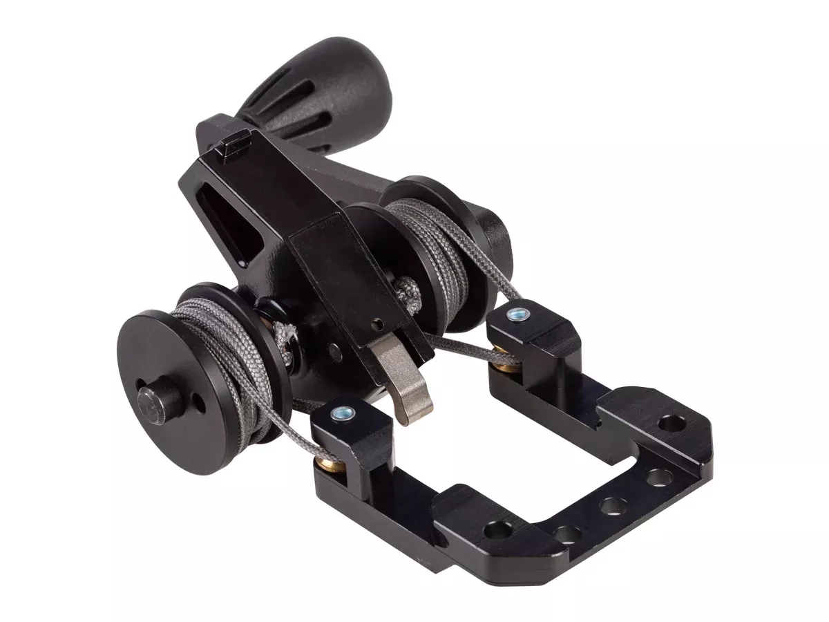 Killer Instinct KI Series Crank Cocker