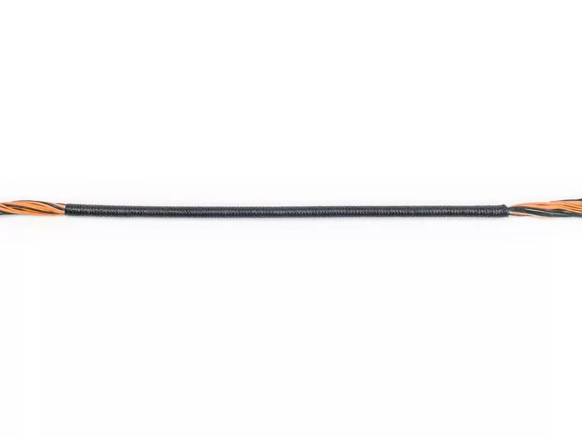 Killer Instinct String - Black/Orange