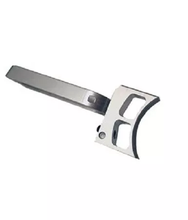 Kimber 1911 Premium Two Hole Aluminum Trigger 1800336A