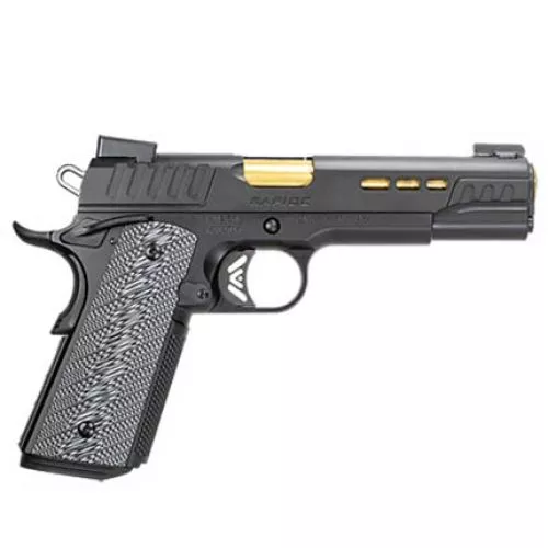 Kimber 1911 Rapide .45 ACP 5″ 8RD