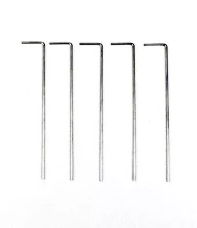 Kimber 1911 Takedown Tools 5-pack For Pro/Compact/Ultra Models 1000997A