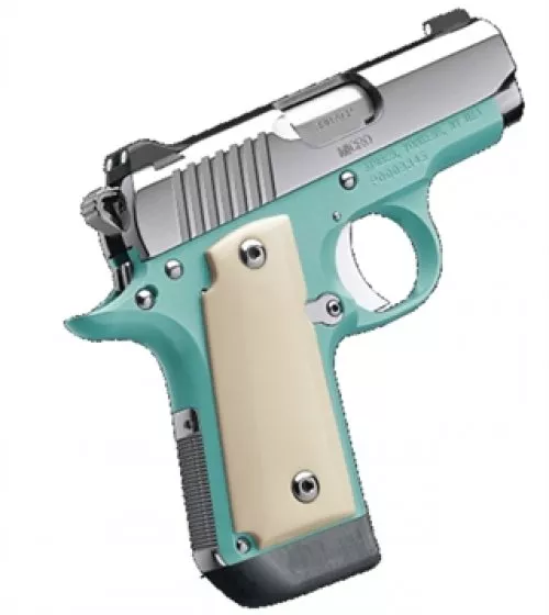 KIMBER .380 ACP MICRO BEL AIR W/ Night Sights