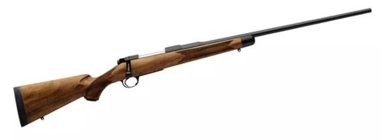 Kimber Classic Select Grade 84M .223 Rem.