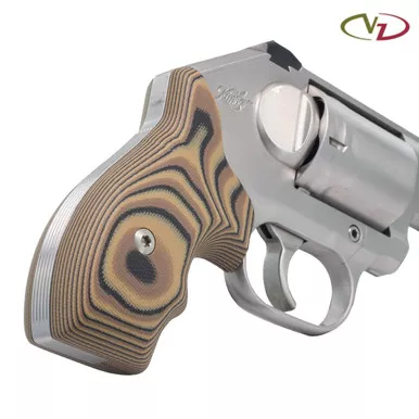 Kimber K6 - VZ 320