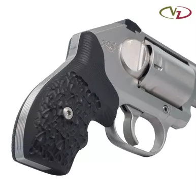 Kimber K6 - VZ Stipple